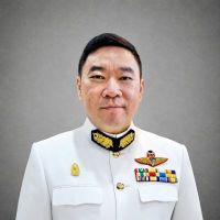 Mr. Mongkol Laotaweesook 
