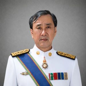Mr. Vichan Sirichaiorawat 