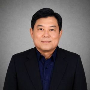 Mr. Sutakit Bavornchai 