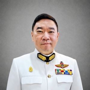 Mr. Mongkol Laotaweesook 