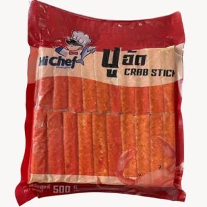 Hichef crab sticks
