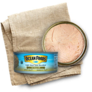 Canned Tuna