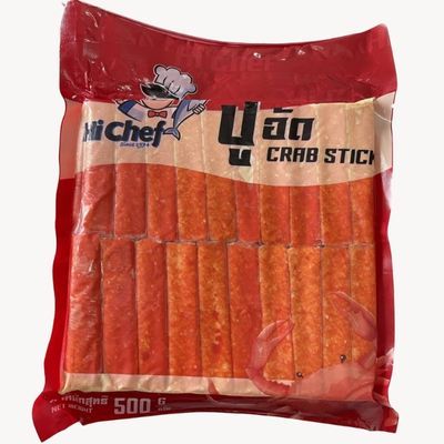 Hichef crab sticks