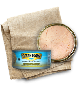 Canned Tuna