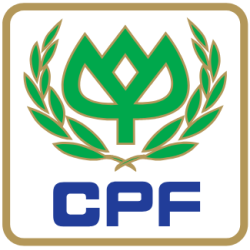 Charoen Pokphand Foods (CPF)