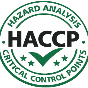 HACCP (Hazard Analysis and Critical Control Points)