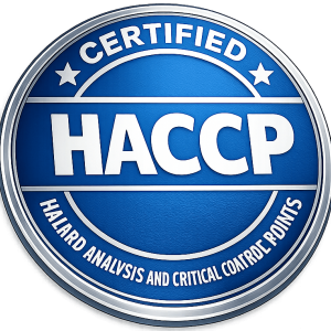 HACCP (Hazard Analysis and Critical Control Points)