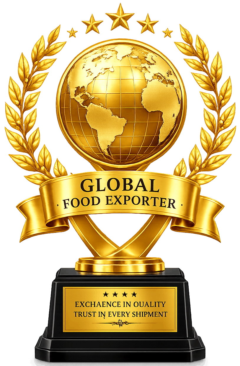 Global Food Exporter