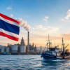 A "cost tsunami" is slamming businesses in the power generation, transportation, and fishing sectors, severely impacting them with soaring costs.